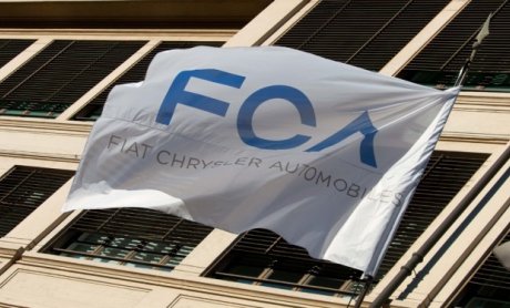 Ο Όμιλος Fiat – Chrysler στο πλευρό των σεισμοπαθών