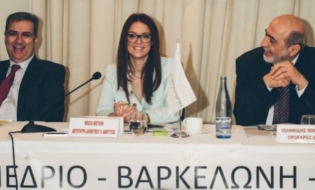 Συνεταιριστική Ασφαλιστική: Δεν συμμετέχει στην συρρίκνωση της ασφαλιστικής αγοράς