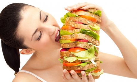 Καμπανάκι κινδύνου για την παχυσαρκία  από Έλληνες επιστήμονες!