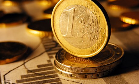 Έλλειμμα 503 εκατ. ευρώ στον κρατικό προϋπολογισμό το α' τρίμηνο του 2015