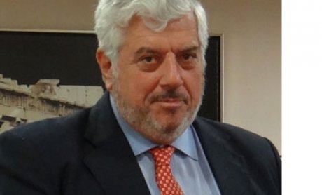 Interamerican: Πλήρωσε  353, 8 εκατ. ευρώ σε αποζημιώσεις 