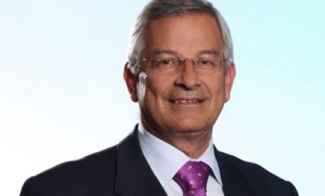 Ο Ανδρέας Βασιλείου "τα είδε όλα" στην ΕΘΝΙΚΗ Ασφαλιστική
