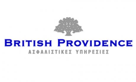 BRITISH PROVIDENCE AE