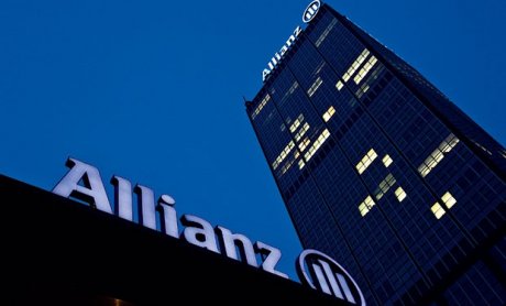 1,5 δισ. δολάρια "σήκωσε" από την αγορά η Allianz!
