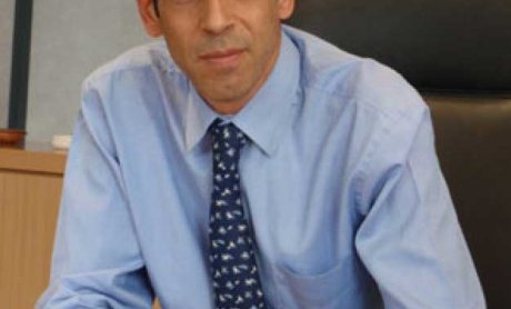 O Ερρίκος Μοάτσος Νέος Διευθύνων Σύμβουλος της AXA Ασφαλιστικής