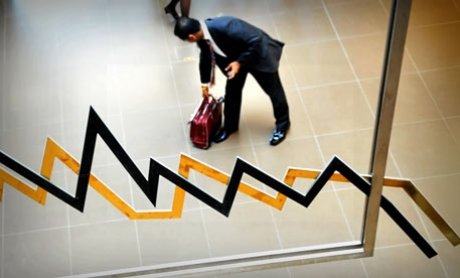 ΤτΕ: Σε πτωτική πορεία τα ελληνικά ομόλογα