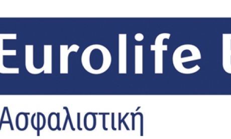  Eurolife ERB: Προστασία για το μέλλον σου. Ευρώ για τα "θέλω" σου.