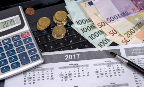 Παράταση για εισφορές μέχρι τις 17 Μαρτίου!