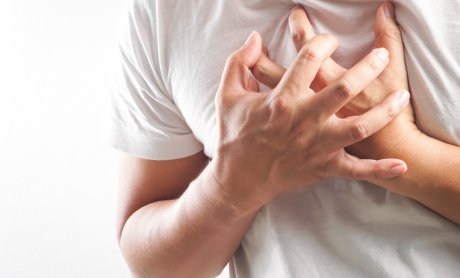 Το λίπος γύρω από την καρδιά «προδίδει» την καρδιοπάθεια