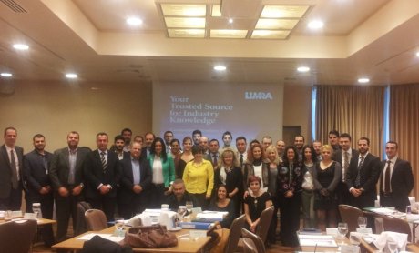 International Life: Επένδυση στην Εκπαίδευση 