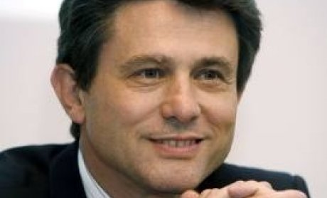 Στην Ελλάδα ο Henri de Castries, Πρόεδρος και διευθύνων σύμβουλος της ΑΧΑ.