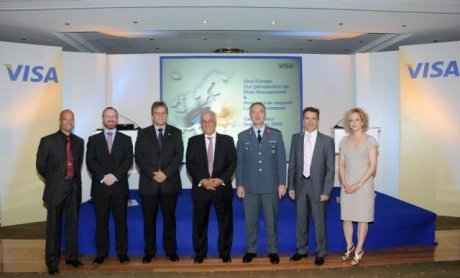 Visa Hellas: Ημερίδα κατά της απάτης μέσω καρτών πληρωμών