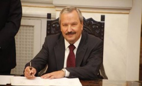 Δημήτρης Κουσελάς:Δεν υπάρχει απόφαση για αύξηση του ΦΠΑ