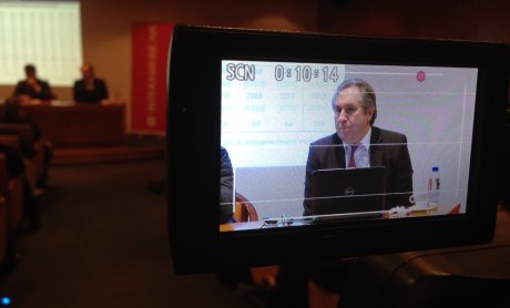 H υγεία ψηλά στην στρατηγική της Interamerican