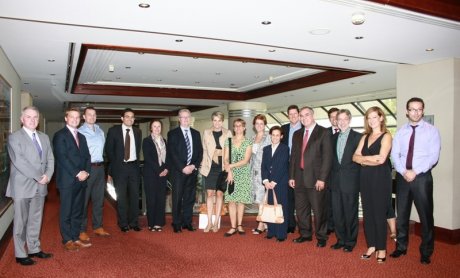 Διημερίδα Υγείας από τον ΠΟΥ και την INTERAMERICAN