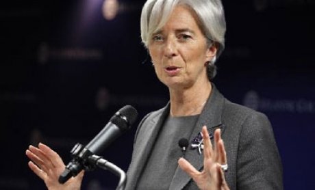 Έκθεση-βόμβα του ΔΝΤ για την Ελλάδα και την Ευρώπη