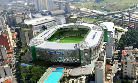 Η Allianz παίζει μεγάλη μπάλα στη βραζιλιάνικη αγορά!