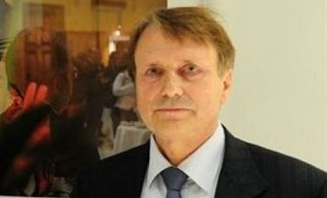 Horst Reichenbach: Θα εφαρμόσουμε στην Ελλάδα τα καλύτερα πρότυπα