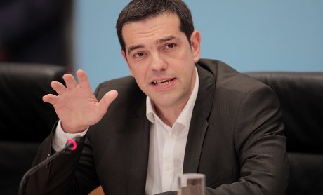 Αλ. Τσίπρας: «Δώρο στα ιδιωτικά συμφέροντα» το νομοσχέδιο για την Υγεία