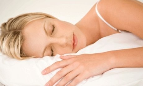 Κοιμάστε καλά;