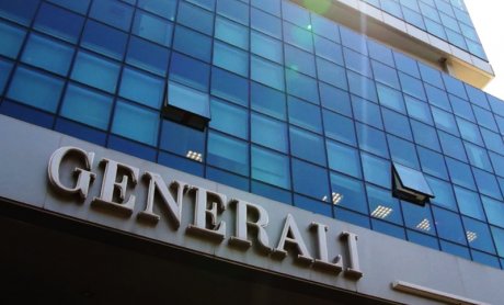 Generali: Θετικά αποτελέσματα για το 2013