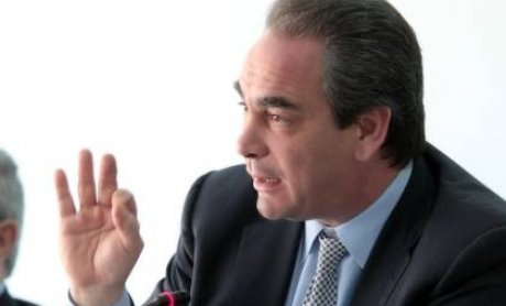 Ενιαίο φορέα ελληνικών εξαγωγών ζητά το ΕΒΕΑ