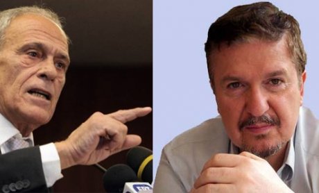 Ερώτηση και απάντηση με Θέμα κατάργησης του αγγελιόσημου από την τρόικα