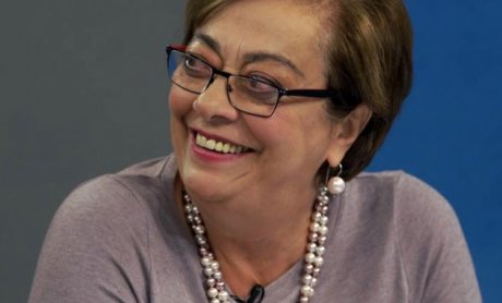 Μαργαρίτα Αντωνάκη: Η ασφαλιστική αγορά έχει προτάσεις και για το συνταξιοδοτικό
