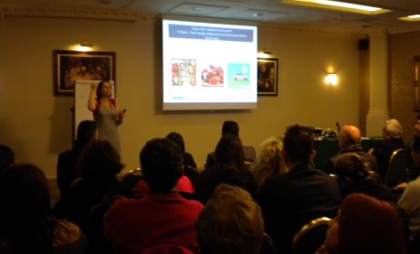 Eurolife ERB: Hμερίδα για το διαδίκτυο και τα μέσα κοινωνικής δικτύωσης στη Θεσσαλονίκη