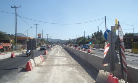 Ροδίτης διεκδικεί αποζημίωση ύψους 185.000 ευρώ γιατί τραυματίστηκε στην Ε.Ο Ρόδου Λίνδου