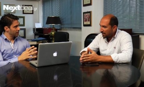 VIDEO: Έρευνα του IXOSACADEMY για τα Ταμεία Κοινωνικής Ασφάλισης