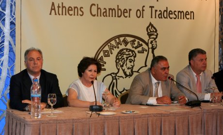 H  ασφαλιστική διαμεσολάβηση σε κρίσιμο σταυροδρόμι 