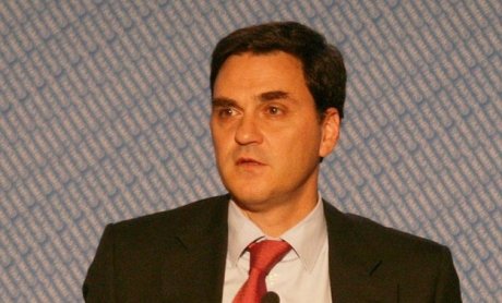 Συνελήφθη στην Τουρκία ο Άγγελος Φιλιππίδης