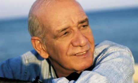 Tο τελευταίο αντίο στον  Δημήτρη Μητροπάνο