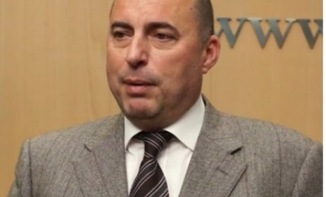 Ο Γεώργιος Ζαφείρης Γενικός διευθυντής Πωλήσεων στην Εθνική Ασφαλιστική