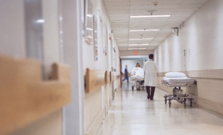 Απεργία σήμερα στα δημόσια νοσοκομεία