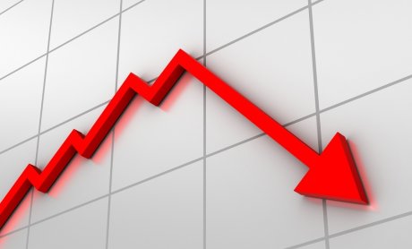 Πτώση 13,2% στην παραγωγή ασφαλίστρων το πρώτο τρίμηνο