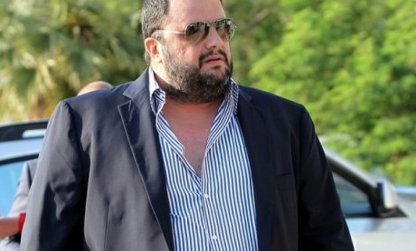 Ο Μαρινάκης πήρε τον ΔΟΛ