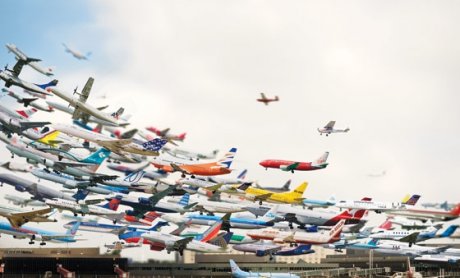 Απελευθερώνεται η αγορά επίγειας κυκλοφορίας αεροδρομίων