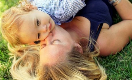 Μια ιστορία θα σας πω…