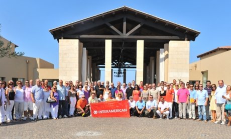 INTERAMERICAN: Προσανατολισμός στην παραγωγικότητα για το Agency