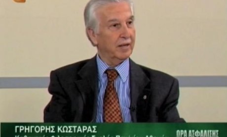 Ώρα Ασφάλισης: Ο ρόλος των Ελλήνων ασφαλιστών και η Φιλική Εταιρεία στην επανάσταση του 1821