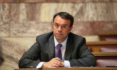 Συνάντηση ΕΑΕΕ με Χρήστο Σταϊκούρα για την Ασπίς Πρόνοια και όχι μόνο