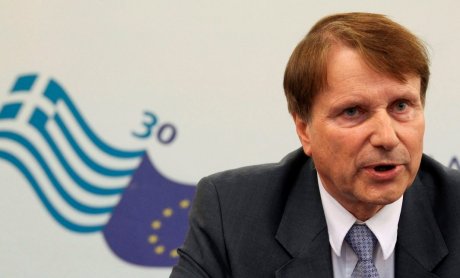 Ο Ράιχενμπαχ για την ασφαλιστική αγορά