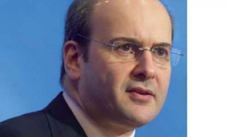 Κωστής Χατζηδάκης: Ο ασφαλιστής περιορίζει τις απώλειες της κρίσης