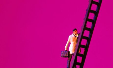 "Είναι πρωτίστως δική σας ευθύνη, να κερδίσετε την ένταξη"