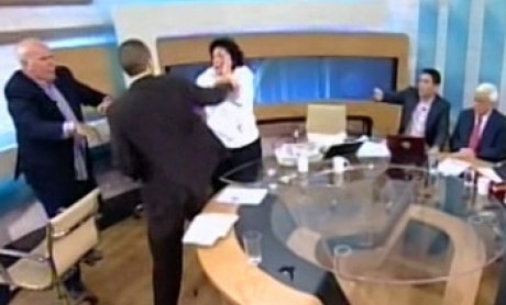 ΠΑΣΟΚ: Ευθύνες ΣΥΡΙΖΑ για τον Κασιδιάρη