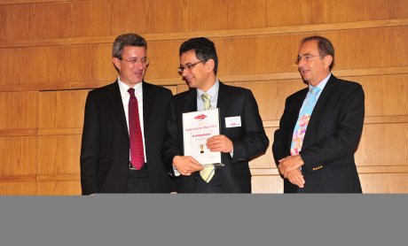 INTERAMERICAN: Πρώτη σε φήμη στην ελληνική ασφαλιστική αγορά