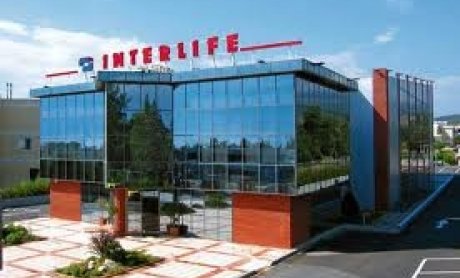 Στο ΧΑΚ η INTERLIFE Α.Α.Ε.Γ.Α.