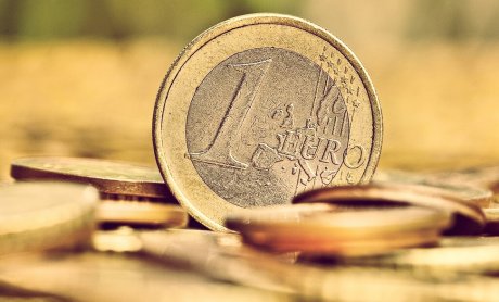 Στο -0,4% ο ετήσιος πληθωρισμός στη Ελλάδα τον Απρίλιο